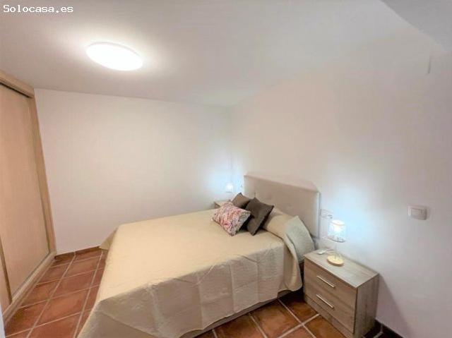 Apartamento en Alquiler en Málaga del Fresno, Málaga
