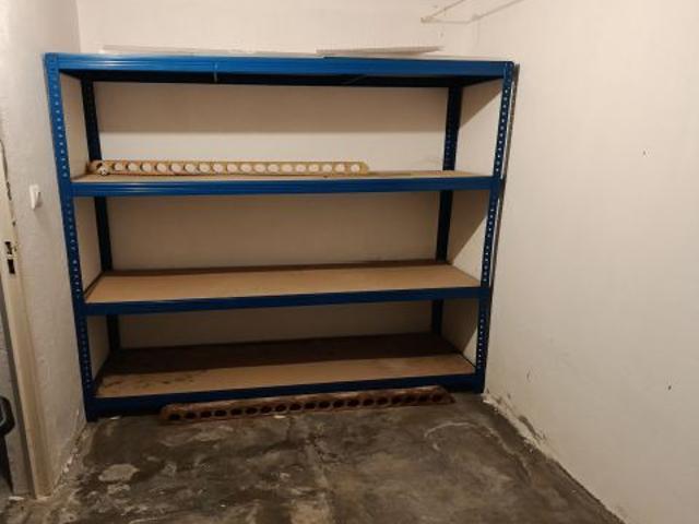 Apartamento en Alquiler en Málaga del Fresno, Málaga