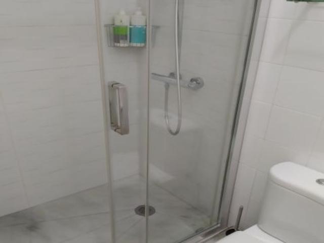 Apartamento en Alquiler en Málaga del Fresno, Málaga