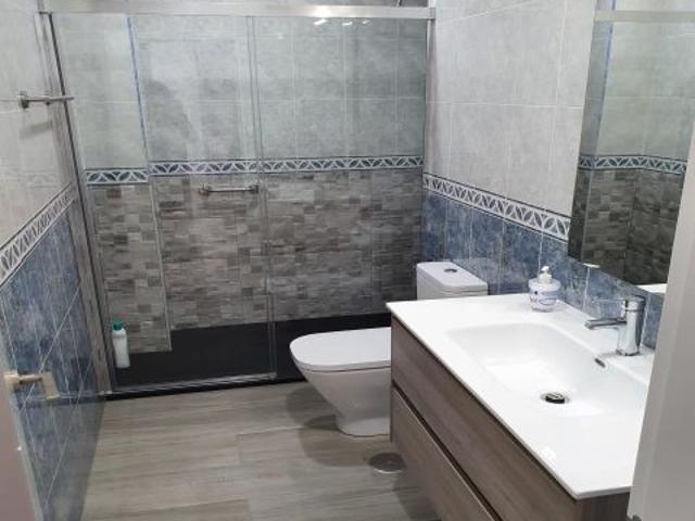 Apartamento en Alquiler en Málaga del Fresno, Málaga