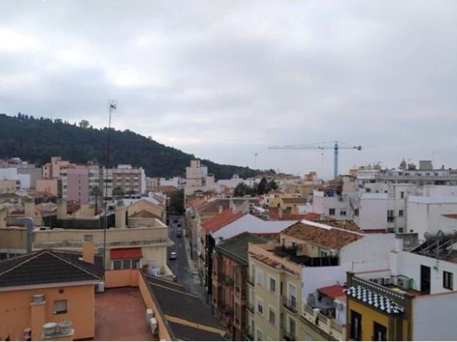 Apartamento en Alquiler en Málaga del Fresno, Málaga