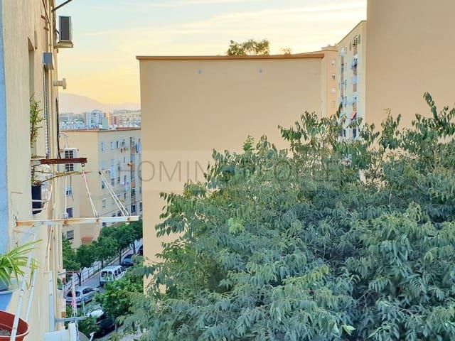 Apartamento en alquiler en Málaga, Málaga Costa del Sol