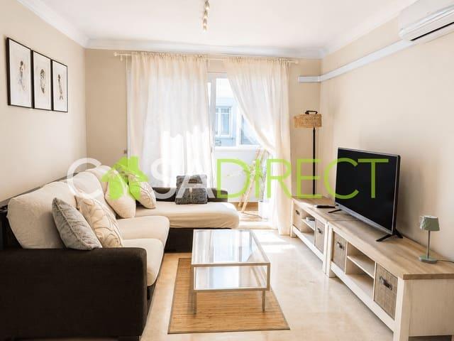 Apartamento en alquiler en Málaga, Málaga Costa del Sol
