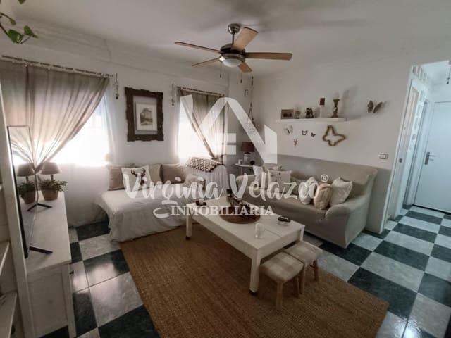 Apartamento en alquiler en Málaga, Málaga Costa del Sol