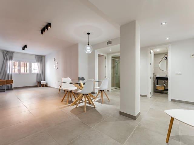 Apartamento en alquiler en Málaga, Málaga Costa del Sol