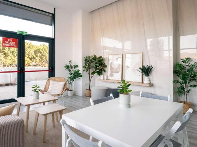 Apartamento en alquiler en Málaga Málaga