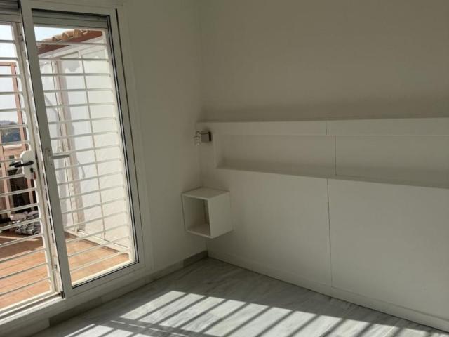 Apartamento en alquiler en Málaga Málaga