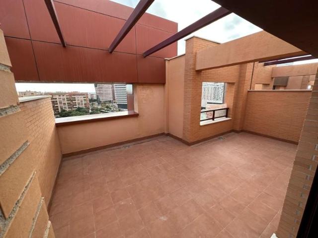Apartamento en alquiler en Málaga, Teatinos