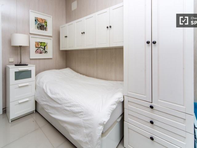 Apartamento en alquiler en Malasaña, Madrid
