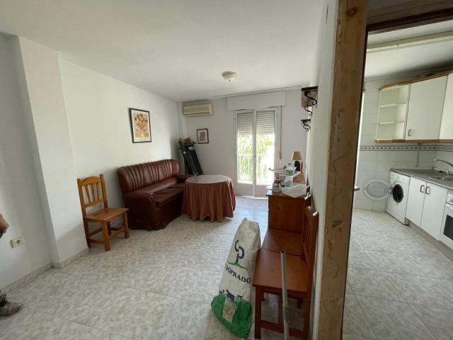 APARTAMENTO EN ALQUILER EN MALPARTIDA DE CÁCERES