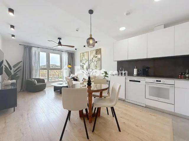 Apartamento en alquiler en Martiricos