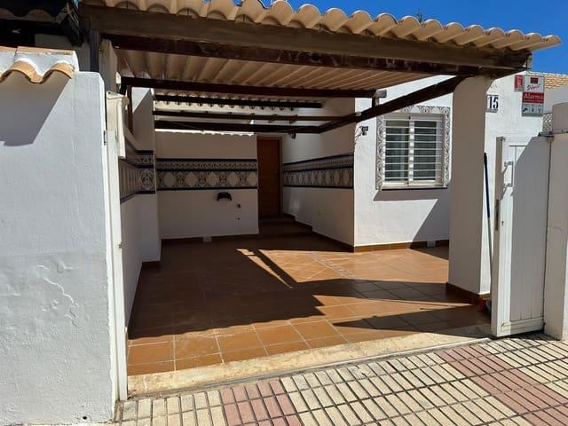 Apartamento en alquiler en Mar de Cristal, Murcia Costa Cálida
