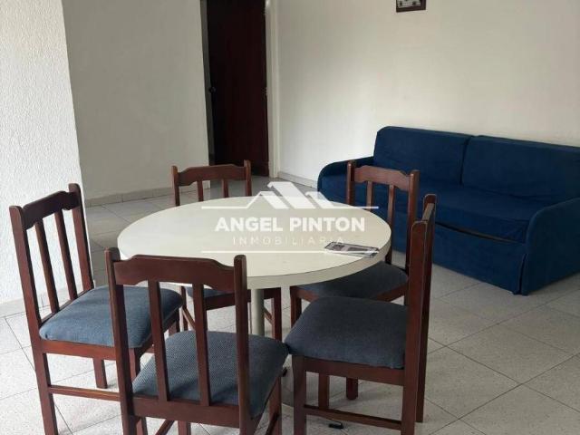 Apartamento en Alquiler en Maracaibo Zulia 1 hab