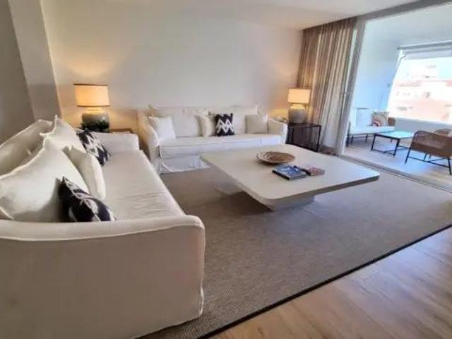 Apartamento en alquiler en Marbella
