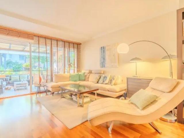 Apartamento en alquiler en Marbella