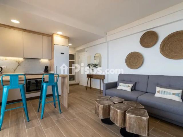 Apartamento en alquiler en Marbella
