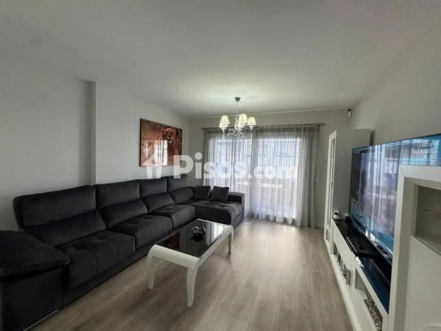 Apartamento en alquiler en Marbella