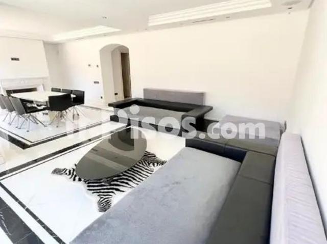 Apartamento en alquiler en Marbella