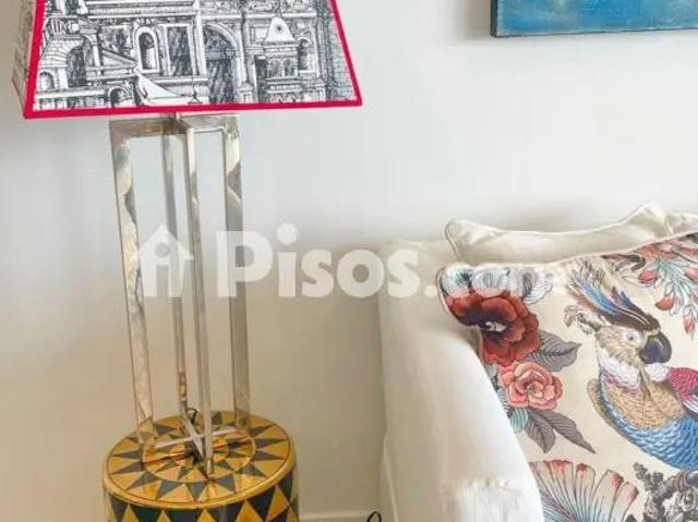 Apartamento en alquiler en Marbella