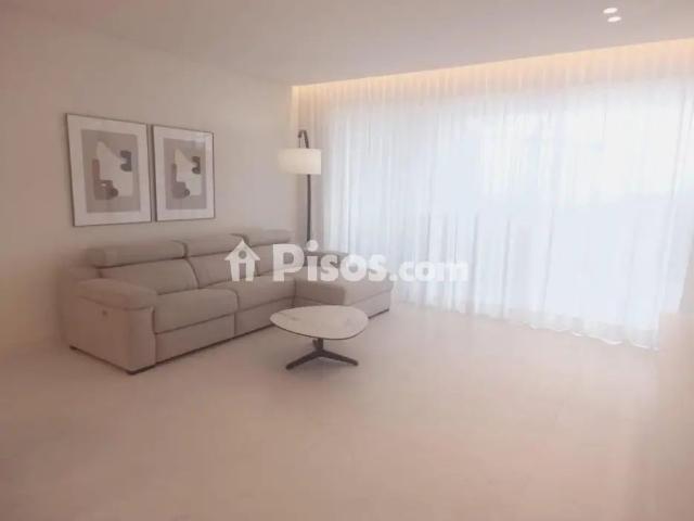 Apartamento en alquiler en Marbella