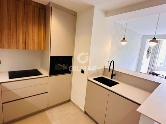Apartamento en alquiler en Marbella Ciudad – Málaga | Gilmar