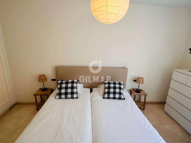 Apartamento en alquiler en Marbella Este – Málaga | Gilmar Consulting