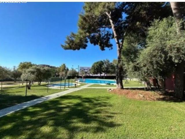 Apartamento en Alquiler en Marbella, Málaga
