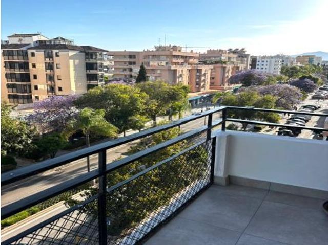 Apartamento en Alquiler en Marbella, Málaga