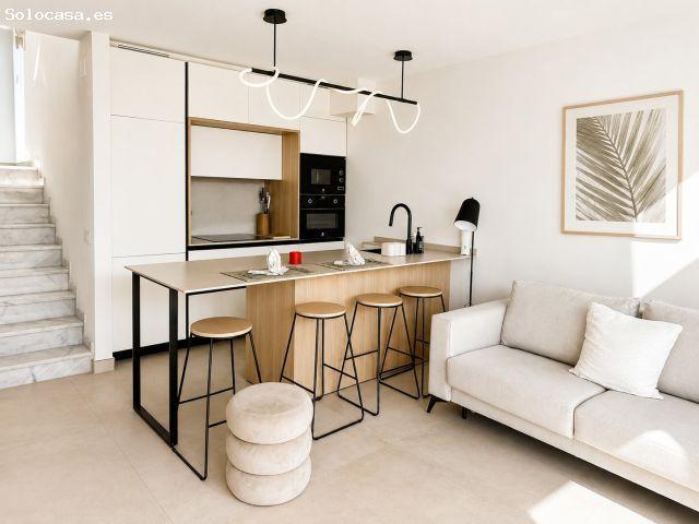 Apartamento en Alquiler en Marbella, Málaga