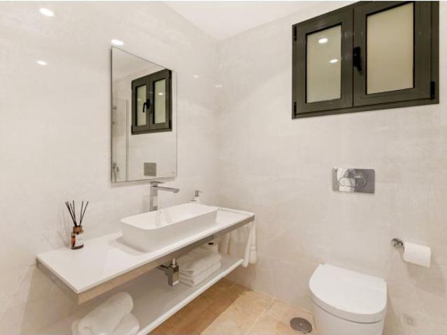 Apartamento en Alquiler en Marbella, Málaga