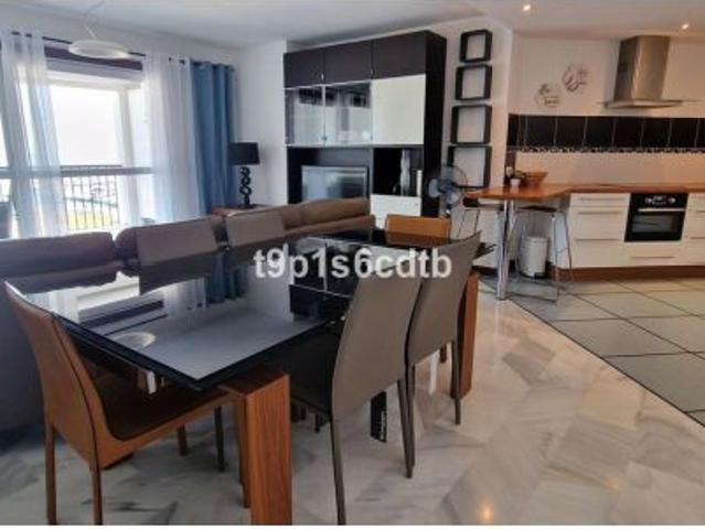 Apartamento en Alquiler en Marbella, Málaga