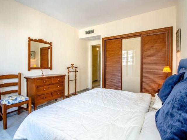 Apartamento en Alquiler en Marbella, Málaga