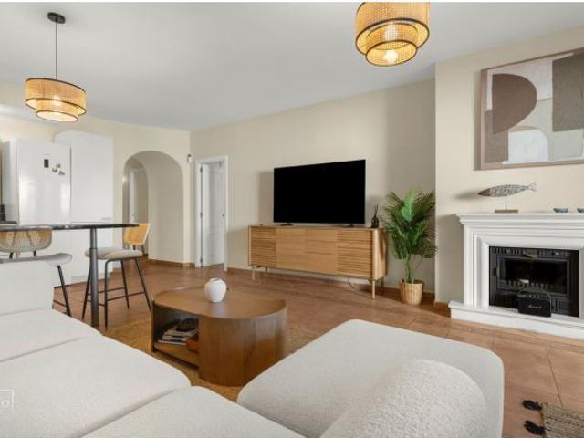 Apartamento en Alquiler en Marbella, Málaga