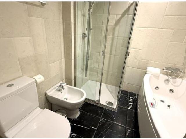 Apartamento en Alquiler en Marbella, Málaga