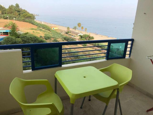Apartamento en alquiler en Marbella Málaga