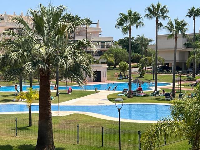 Apartamento en alquiler en Marbella Málaga
