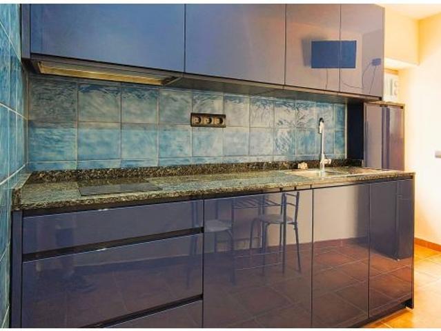 Apartamento en Alquiler en Marbella, Málaga