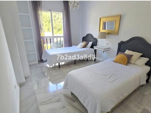 Apartamento en Alquiler en Marbella, Málaga