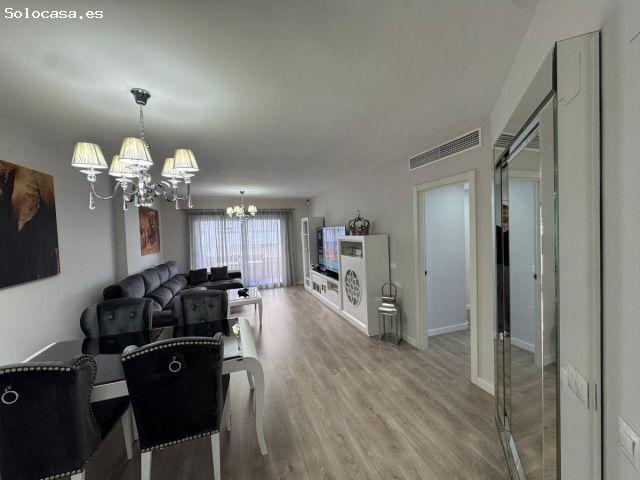 Apartamento en Alquiler en Marbella, Málaga