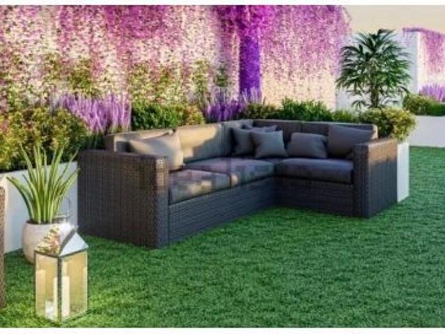 Apartamento en Alquiler en Marbella, Málaga