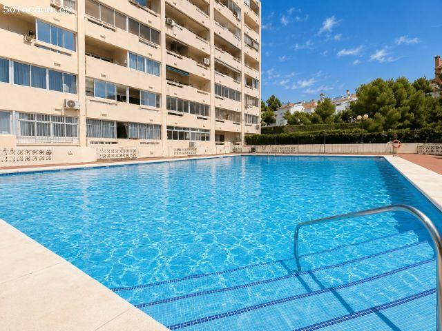 Apartamento en Alquiler en Marbella, Málaga