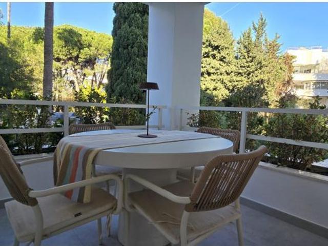 Apartamento en Alquiler en Marbella, Málaga