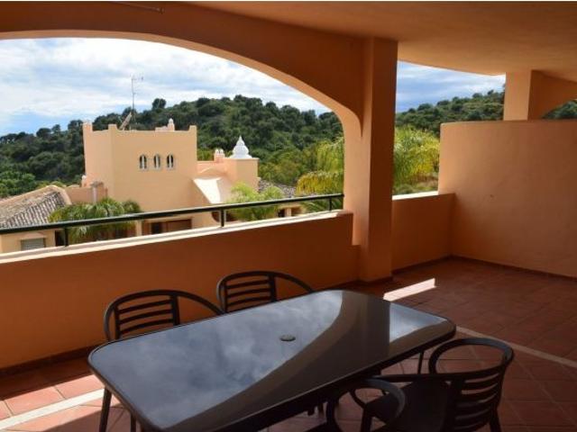 Apartamento en Alquiler en Marbella, Málaga