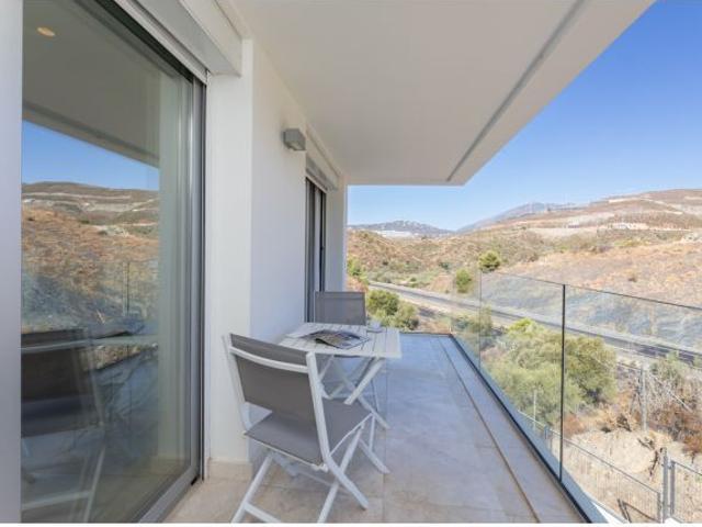 Apartamento en Alquiler en Marbella, Málaga