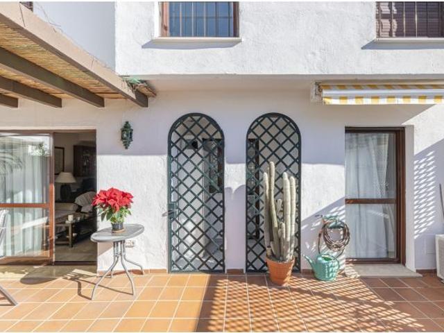 Apartamento en Alquiler en Marbella, Málaga