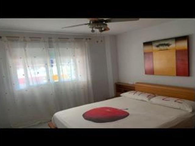Apartamento en Alquiler en Marbella, Málaga