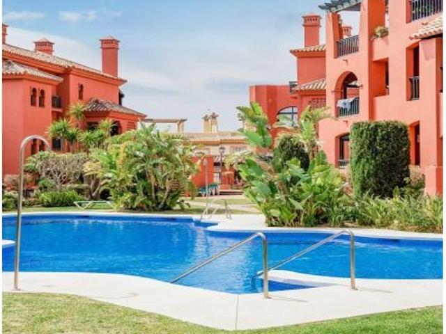Apartamento en Alquiler en Marbella, Málaga