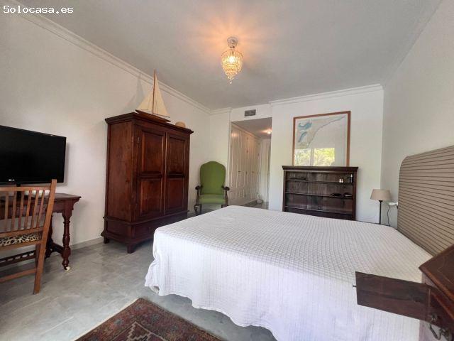 Apartamento en Alquiler en Marbella, Málaga