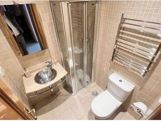 Apartamento en Alquiler en Marbella, Málaga