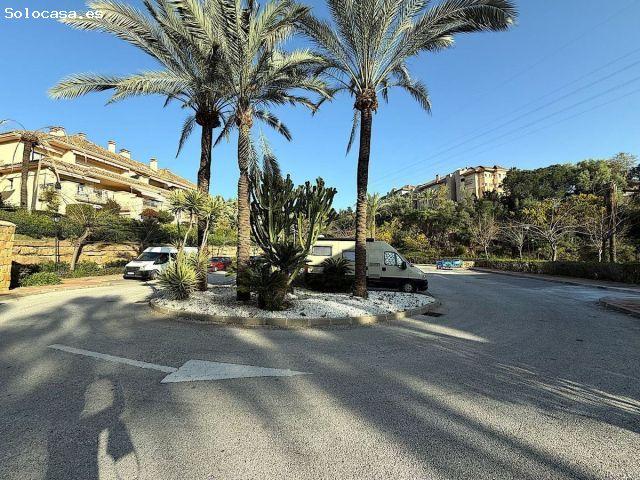 Apartamento en Alquiler en Marbella, Málaga